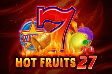 Hotfruits277 слот онлайн Лайт Казино